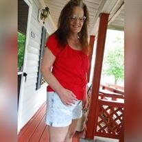 Tina Ann McCarty-Blakely