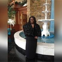 Karen Lena Adeshina