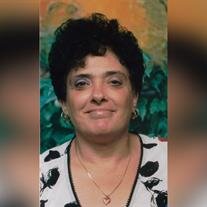 Sheila  Dianne Curran