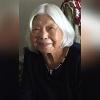Nobuko Santo Wolpert