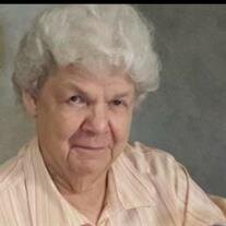 Janet Louise Christopher