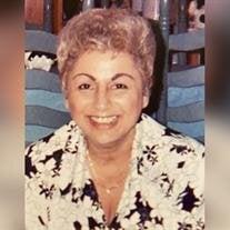 Dianna Jean Farnen