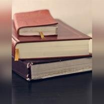 Joanne Frances Harshbarger