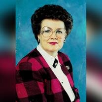 Judith Ann Bandy