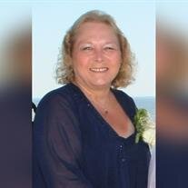 Teresa Louise Jackson