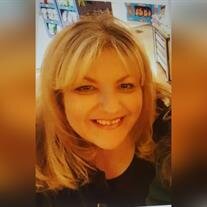 Brenda Lee Engel