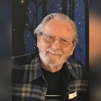 Marvin Williard Warnick, Jr.