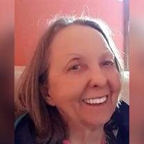 Margarette  Yvonne Tackett Thompson