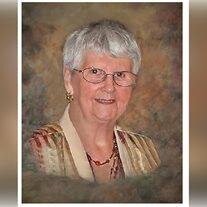 Ethelyn Dorothy Molander