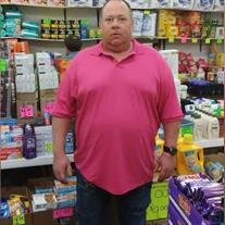 Steven Wayne Wilson