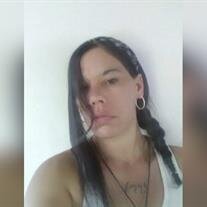 Nicole Belinda Haney