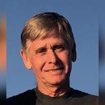 Donald Wade Stevens