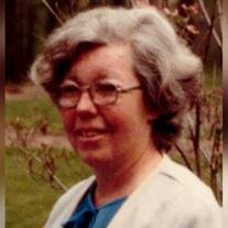 Sharon Elaine Good
