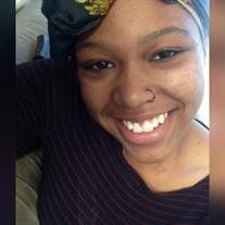 Shayla Janise Hall