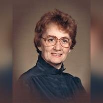 Irma Hope Eastland