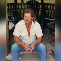 Paul Frederick Knapp, III