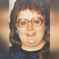 Donna Lee White