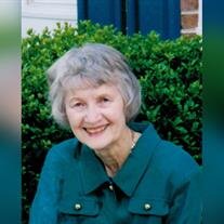 Betty Alexy Davis