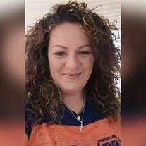 Rebecca Ann Puckett