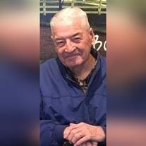 Lester Robert Williams