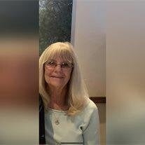 Patricia Maria  Davis