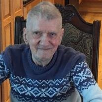 John C Davis