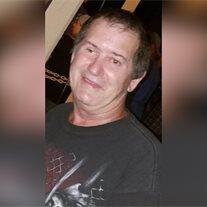 Ronald Eugene Lintz, Jr.