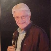 Earl Hanson Peterson, Jr.