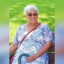 Cheryl Marie Graykowski