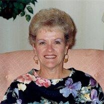 Judith  Ann Ferguson