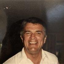Charles Walter Smith, Jr.