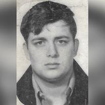 Terry Wayne Wills