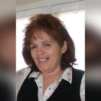 Annette Louise Gillens
