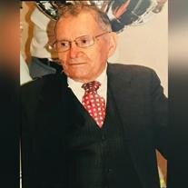 Jorge Enrique Gomez Martinez