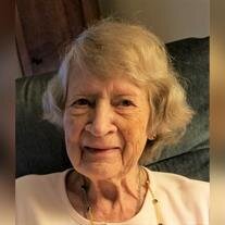 Augusta Hennighausen Hunt