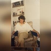 Denise Marie Drummond