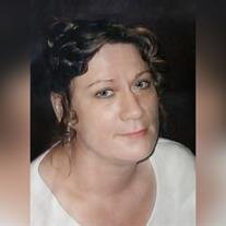 Lisa Louise Mellon Duley