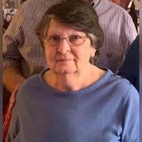 Carol Elizabeth Windsor