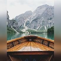 Oswald Ronald Gonsalves