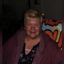 Rose Ann Smith