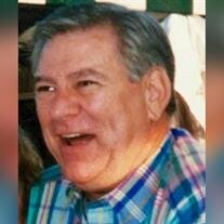 Jerry Millard Bailey