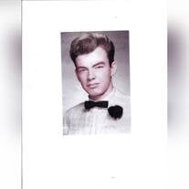 David Martin Busick, Sr.