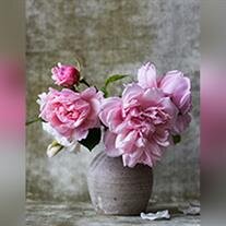 Dorothy May Grubb