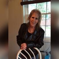 Tina Marie Fuller