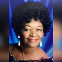 Lillian Williams