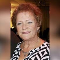 Melinda Rea Sarver