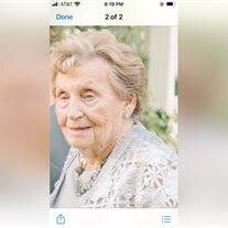 Margaret Walterhoefer