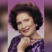Elene I. DePass