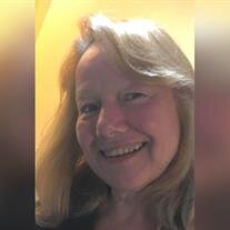 Donna  Marie Jones