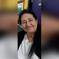 Elaine Georgeann Turpin